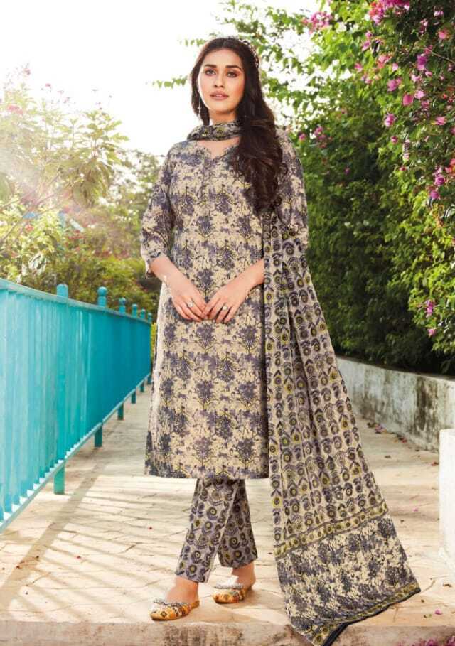 Jaipuri Special Vol 12 By Ganpati Cotton Printed Dress Material Wholesale  Price In Surat
